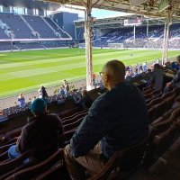 David Estivill (@davidell74) 's Twitter Profile