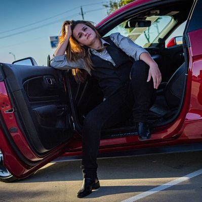 FairladyZea's profile picture. IT Tech by day; Mustang and Z enthusiast by night.