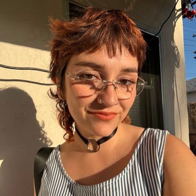 equal parts lover & hater • @voiceofsandiego content machine • 🏳️🌈 • she/they