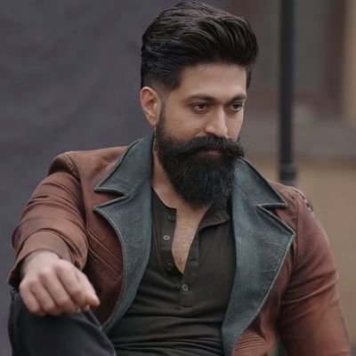 rockingcobra's profile picture. Yash boss