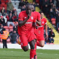 Cliff Moyo (@cliffmoyo20) 's Twitter Profile