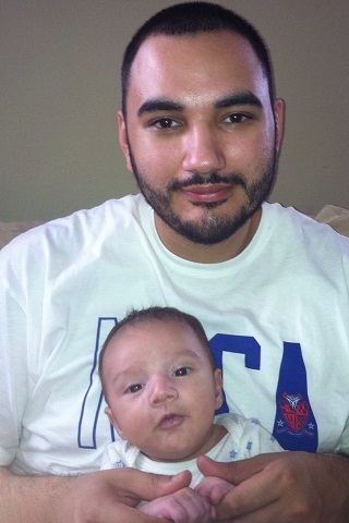 fraydog313's profile picture. 