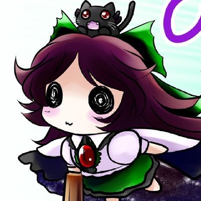 Okuu's ennui