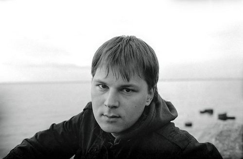 akolbunov's profile picture. Если конечный пункт путешествия неизвестен, то это еще не значит, что дорога ведет в никуда.