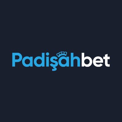 👑 #Padişahbet Resmi X Hesabıdır
📍Güncel X Hesabımız: @padisahofficial