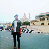 सुधाकर मणि त्रिपाठी (@smtripathi414) 's Twitter Profile
