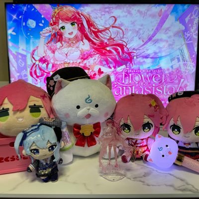 東北の雪国35Pです!本業は35Pで兼業としてちゃっぴーずに所属しております。よろしくお願いします🌸さくらみこ(@sakuramiko35)最推し🌸無言フォロー失礼致します!