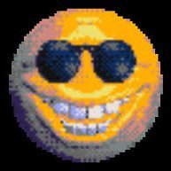 Demiglitch's profile picture. 