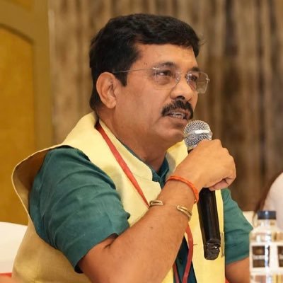 Social Activist | Expert Trainer: Anti-Human Trafficking (MHA, Govt. of India) | Consultant ,Motivational Speaker