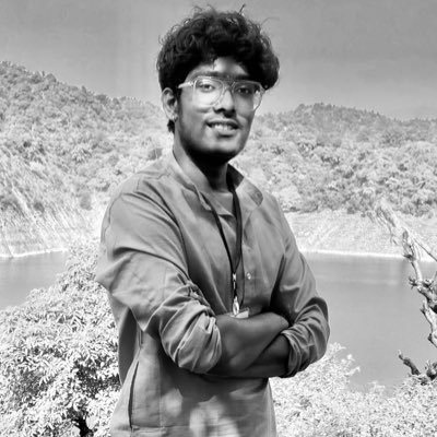 Sahaj_vidhani02's profile picture. Assistant director general of Sahaj Samagam Foundation khandwa social worker and also runs orphanage name as kilkari shishu greh