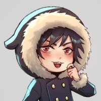 akatsubaki (@akaxtsubaki) 's Twitter Profile Photo akatsubaki (@akaxtsubaki) 's Twitter Profile Photo