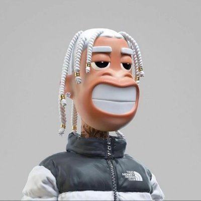 tiger38859's profile picture. Crypto Marketing expert - NFA - DM us for collaboration 🤝