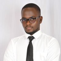 Raymond James Ntabazi (@nta_raymond) 's Twitter Profile