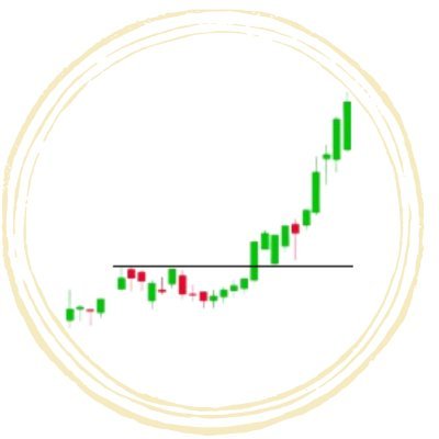 CA | Ex-ICICI | SEBI Registered RA (INH000022349) |
Stock Trader | Multi-Timeframe Compression Method |
Founder – https://t.co/UJ8wwfZ6xX |
Insights, not advice |