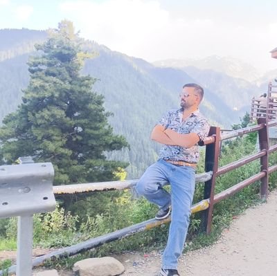 imlalchand95's profile picture. 