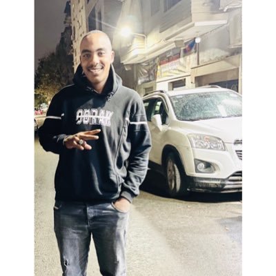 Nubian❤️Gorta..Zamalek🇦🇹