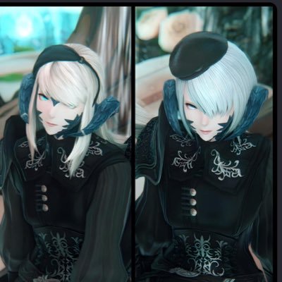 アウラになったりウサオになったり ssいいねbot
