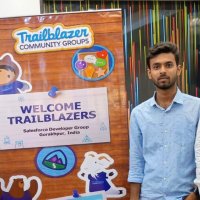 Abhishek Patwa (@abhishekpatsfdc) 's Twitter Profile