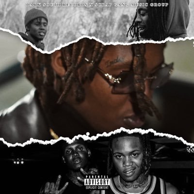 “The Devil Keeps Calling” OUT NOW! @DSStudiosATL Co-Owner 🎼🎧 @CalindiaAirNapp Owner 🛠️🧰 #LLYada #LLRJ #LLCoolie #LLNuk