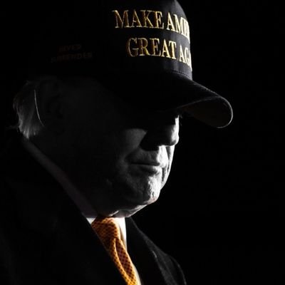 unvaccinated666's profile picture. #Trump2025 🇺🇲🇺🇲🇺🇲🇺🇲🇺🇲🇺🇲🇺🇲. MEDIA IS A VIRUS..........