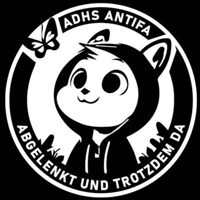Ein Tag ohne Lächeln ist ein verlorener Tag. #Antifa #Anarchismus #nonazishh #FCSP #H96 #GegenJedenAntisemitismus #freeLina #freeMaja #LütziLebt #GoVegan