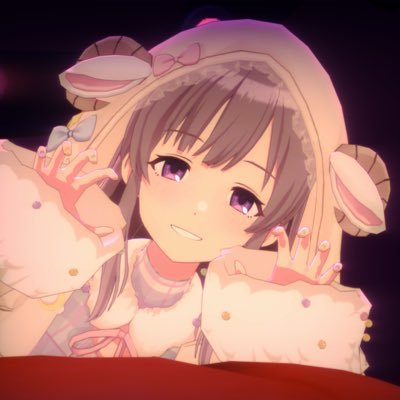 comeee283's profile picture. 20↑ 🚹 甜花 霧子 はるき 担当