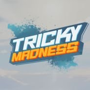 TrickyMadness (@_tricky_madness) 's Twitter Profile