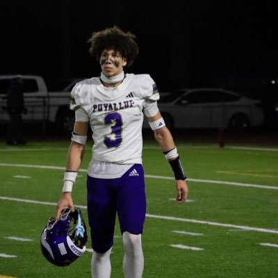 Jayden Woodland Profile