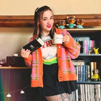 Sarah 🌙 (@lunaxvalley) 's Twitter Profile