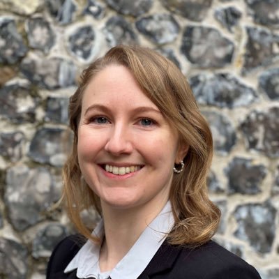 Head of Department, Reader in Law, University of Winchester. Views own. RT not endorsement.