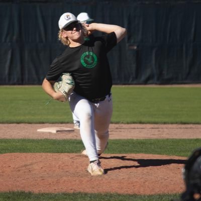 | Jamestown CC | @NYCrush_ACBL | Juco Redshirt sophomore | Left handed pitcher | 5’8 180 | (contact info) mousset01@sunyjcc.edu instagram- troymoussette