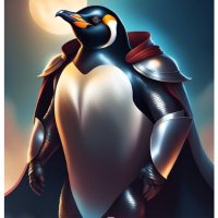 PinguinBoss Kaisar $RVV (@espcaixinha) 's Twitter Profile