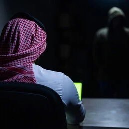 هكر أخلاقي وخبير تقني مرخص وخبير جنائي إلكتروني ومحلل بيانات حاصل على شهادة CHF وشهادة OSCP لإدراة المخاطر وأمن المعلومات للتواصل واتساب ⬇️