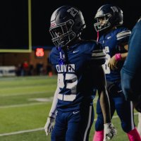 Justin Haywood (@justinhay2026) 's Twitter Profile