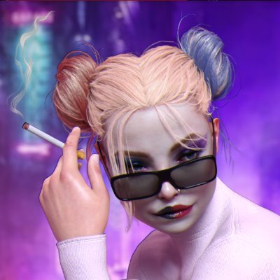🖤Creating NSFW & SFW stuff 🖤 She/Her ♠ NSFW renders all characters are 18+ DM Open more: https://t.co/G9jjji4zTU https://t.co/ZxkTE8flHG