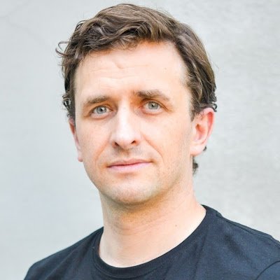 mikolaj_marchew's profile picture. 