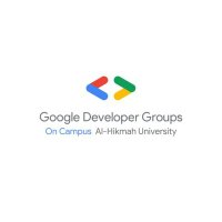 GDG on Campus Al-Hikmah University (@gdgoc_hui) 's Twitter Profile Photo GDG on Campus Al-Hikmah University (@gdgoc_hui) 's Twitter Profile Photo