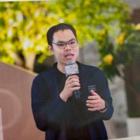 Wachirawit Chinantuya (@wchinantuya) 's Twitter Profile