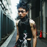 ๐ฃ๐จ๐ก๐๐๐๐๐ก๐ ๐ (@_punchlxne_) 's Twitter Profile