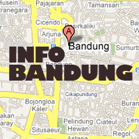 Informasi bandung, berbagai informasi yang #adadibandung melalui twitter @adadibandung , ayo gabung. Info wisata bandung, info hotel, kuliner, berita, dll.