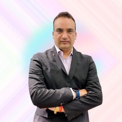 Career oriented, Believe in Smart working & disciplined!