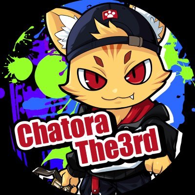 https://t.co/SeSrC9UFN8ついっちで細々と。気軽にふぉろーみー #ODSArk #ChatoLAND #ODSRUST 運営