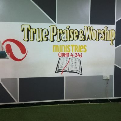 Pastor and Intercessor @ True Praise & Worship Ministries Uganda .Professional Driver
