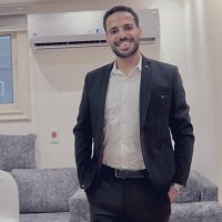 Waleed Farouk | وليد فاروق (@waleed_farouk35) 's Twitter Profile Photo