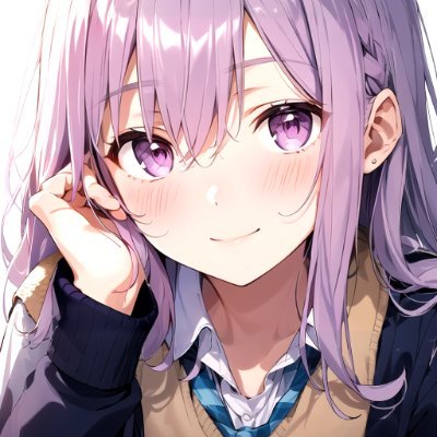 ❄趣味で楽しむAIイラスト創作❄
Stable Diffusionモデルで生成したオリジナルAIアートを投稿🖥️✨
💜紫髪っ娘ちゃん💜ウマ娘はマックイーン大好き!🐴💜
ゆるーく交流✨️コメント・フォローお気軽に!
❄ご覧いただきありがとうございます❄
