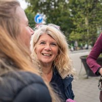 Françoise De Smedt (@frdesmed) 's Twitter Profile Photo Françoise De Smedt (@frdesmed) 's Twitter Profile Photo