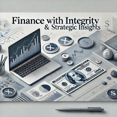 OumaCouma36's profile picture. CPA | Financial Analyst | Passionate about financial integrity and strategic insights. Helping businesses thrive through precision and transparency.