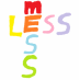 LessMess_'s profile picture. The 'Less Mess' desk tidier is our 4th year mini company project. We are transition year students, a business class of Coláiste Chiaráin, Croom, Co.Limerick.