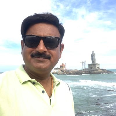 Sanjeevkumar2k's profile picture. 