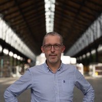 Willem Lybaert (@wlybaert) 's Twitter Profile Photo Willem Lybaert (@wlybaert) 's Twitter Profile Photo